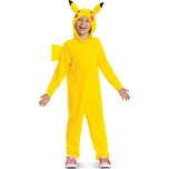 Pokémon kostým Pikachu, 7 - 8 let