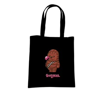 Bastard Žvejkal taška Black