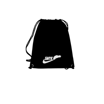 Sportovní vak Bastard Smyk vak Black