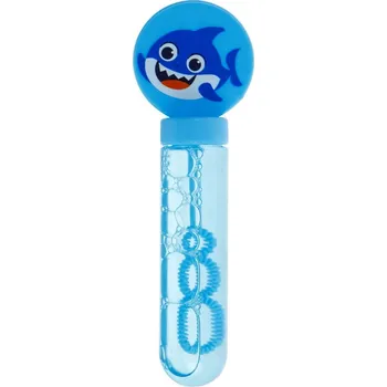 Bublifuk Bublifuk ryba 14 cm Typ: 3