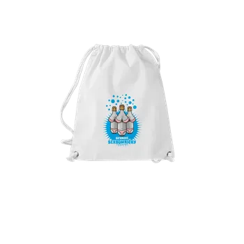 Bastard Sexbombičky vak White