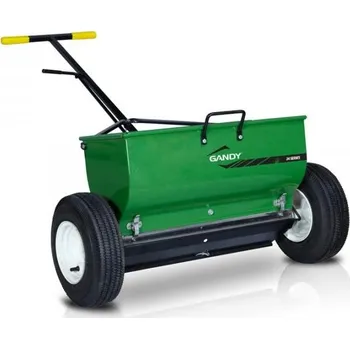 Rozmetadlo Ruční šterbinové univerzální rozmetadlo GANDY