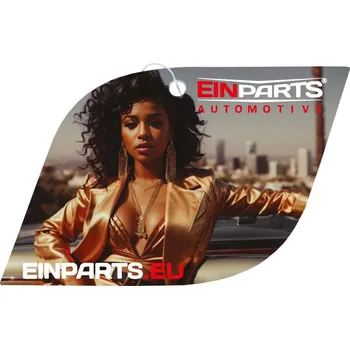 Vůně do auta EPCF55 Vůně do auta – Orange