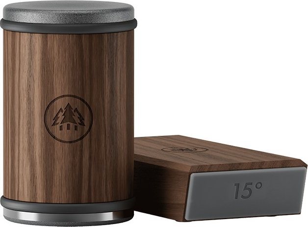 Systém na broušení nožů HORL 3 Walnut