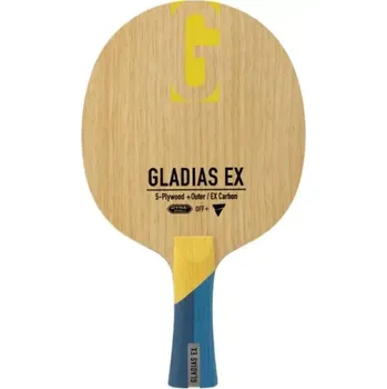 Pingpongová pálka Victas Gladias EX dřevo