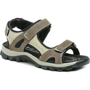 Dámské sandále T. Sokolski L25-614 béžové dámské sandály EUR 38