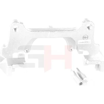 Brzdový třmen Držák, brzdový třmen GH GH-449962