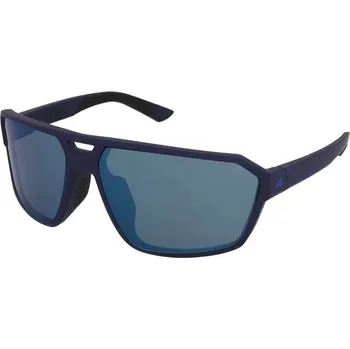Sluneční brýle Sluneční brýle Alpina Swift Miracle Blue Matt/Blue Mirror