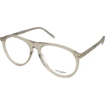 Brýlová obroučka Dioptrické brýle Saint Laurent SL 667 OPT 003