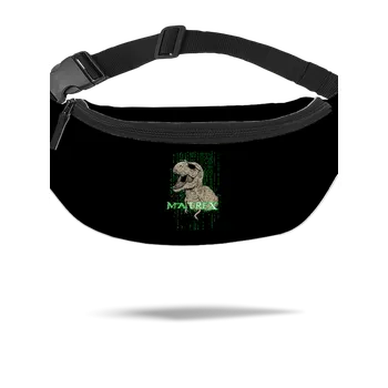 Ledvinka Bastard MAT-REX ledvinka Black