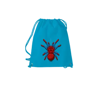 Sportovní vak Bastard Spider vak Blue Atol