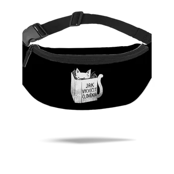 Ledvinka Bastard Povinná četba ledvinka Black