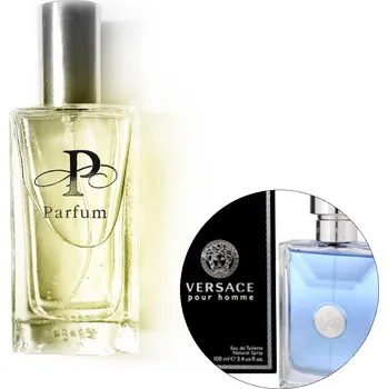 Pánský parfém PURE No.205 50 ml M