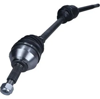 Hřídel nápravy Hnací hřídel MAXGEAR 49-1197