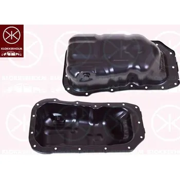 Olejová vana Olejová vana KLOKKERHOLM 3422473