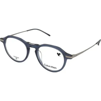 Brýlová obroučka Dioptrické brýle Calvin Klein CK23532T 438