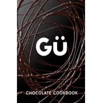 Gu Chocolate Cookbook – Gu (EN)