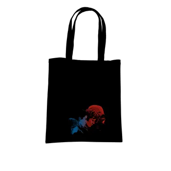 Nákupní taška Bastard Vaders evolution taška Black