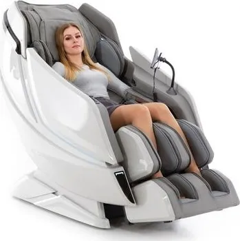 Masážní křeslo Elektrické masážní křeslo Duo 4D Massager