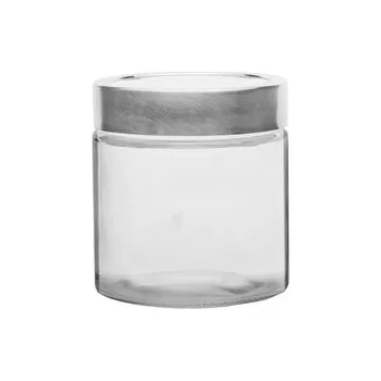 Dóza na potraviny Florina dóza s víkem 0,5l Finestra 500 ml