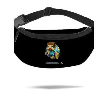 Ledvinka Bastard B17: Minecraft ledvinka Black