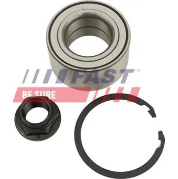 Ložisko kola ford transit courier 14> přední abs ft10385