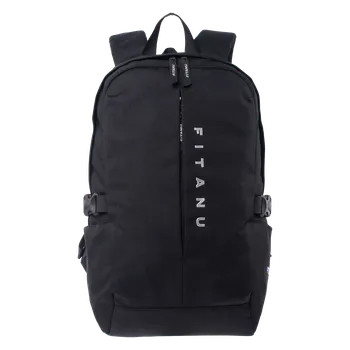 Městský batoh Dámský Batoh FITANU KALIO M000264691 – Černá