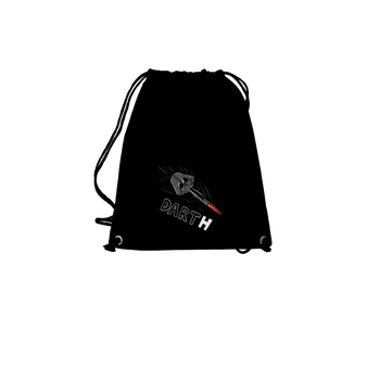 Sportovní vak Bastard Dart(h) vak Black