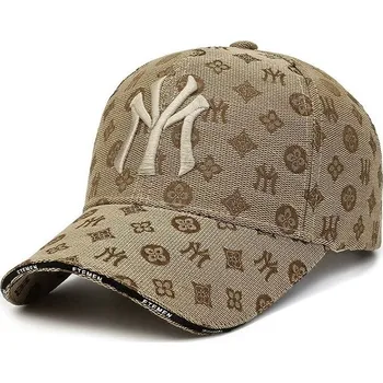 Kšiltovka Carla Dámská kšiltovka Belounisee olivová One size