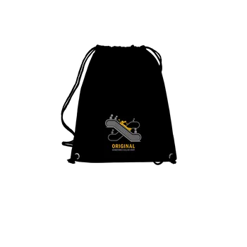 Sportovní vak Bastard Original vak Black