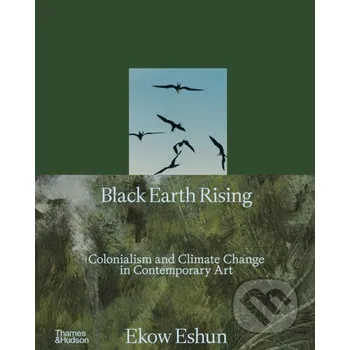 Populárně naučná literatura pro dospělé Black Earth Rising - Ekow Eshun Thames & Hudson