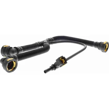Spojovací materiál motoru Hadice, větrání klikové skříně VAICO V42-0854