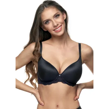 Podprsenka Dámská podprsenka Fantasy 00709 70 D Černá
