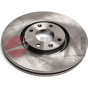 Brzdový kotouč Brzdový kotouč JPN 30H9089-JPN