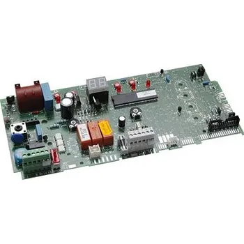 Příslušenství ke kotli JUNKERS Deska elektronická 87483003460