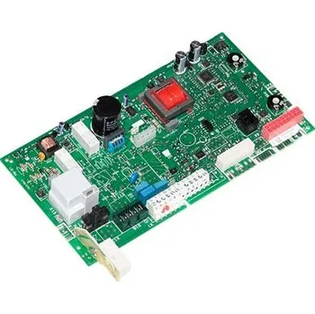 Příslušenství ke kotli VAILLANT Deska elektronická 0020132764