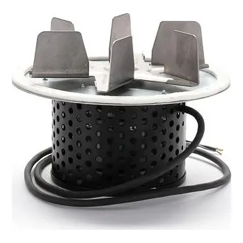 Příslušenství ke kotli HERMANN Ventilátor spalinový 5183604
