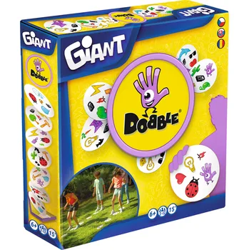 Asmodee Dobble Giant