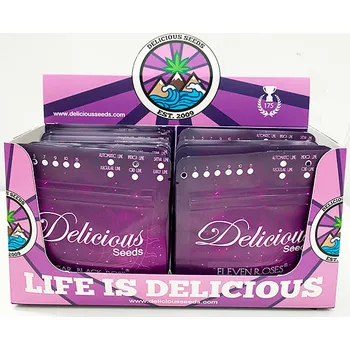 Semeno Delicious Seeds - Delicious Box - Best Sellers Early Version 30 ks