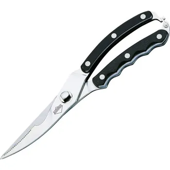 Küchenprofi Classic 923002800 černé