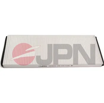 Ventilátor topení a klimatizace Filtr, vzduch v interiéru JPN 40F9004-JPN