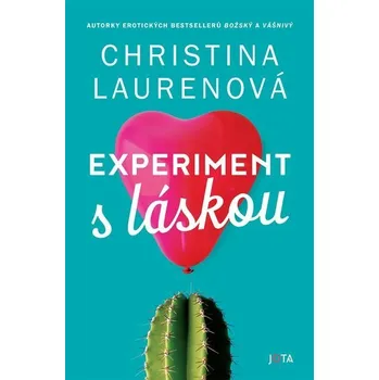 Kniha Experiment s láskou [E-kniha] - Christina Lauren
