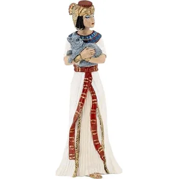 Figurka Papo Kleopatra