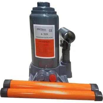 Hever Kraft&Dele KD1982 hydraulický zvedák 6T