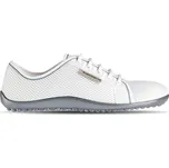 Dámské tenisky LEGUANO AKTIV Polar White | Barefoot tenisky - 46