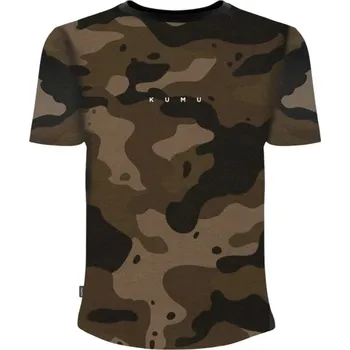 Rybářské oblečení Tričko Kumu Deception Velikost XXL