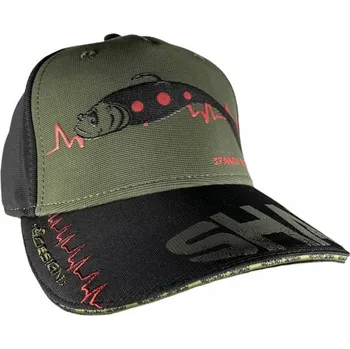 Kšiltovka Kšiltovka Hotspot Shad