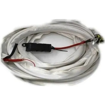 Příslušenství pro klimatizaci Připojovací kabel ke klimatizaci Mestic RTA-2000 12 V