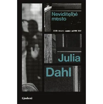 Kniha Neviditeľné mesto [E-kniha] - Julia Dahl