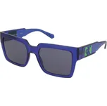 Sluneční brýle Calvin Klein Jeans CKJ23622S 400